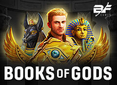 Book Of Gods