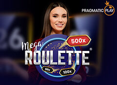 Mega Roulette