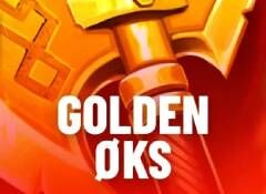 Golden øks