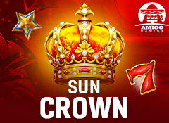 Sun Crown