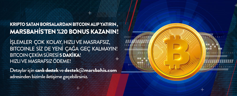 Bitcoin İle Yeni Çağa Geç Kalmayın!